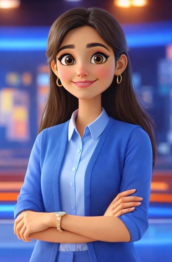 Lili, Limitless Technologies' AI insurance agent persona